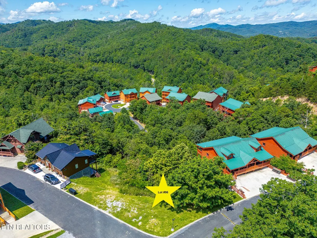 3274 Lonesome Pine Way, Sevierville, TN 37862 - #1