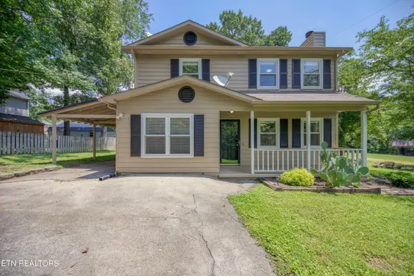 6012 Woodbark Trace, Knoxville, TN 37921