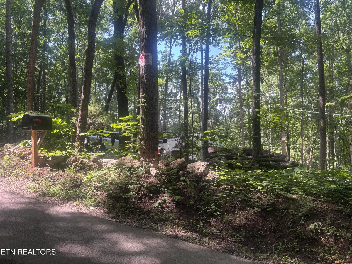 300 Walker Rd, Sharps Chapel, TN 37866 - #1