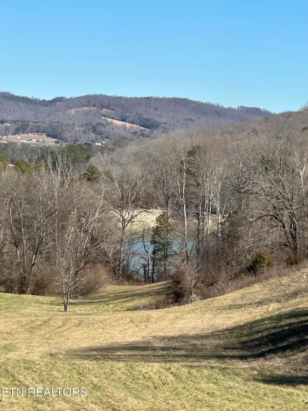 Bob Wright Rd #Lot 41, Maynardville, TN 37807