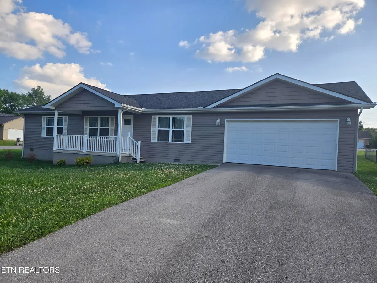 140 Jesse Loop, Crossville, TN 38555 - #1
