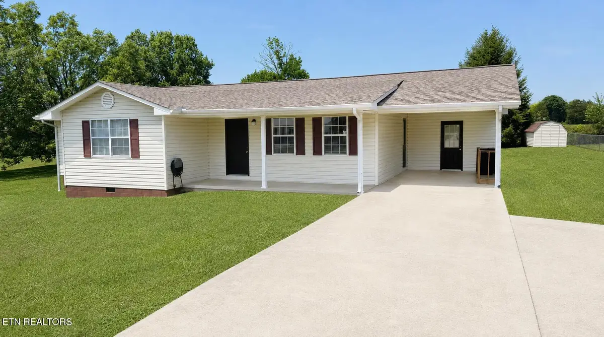 129 Oliver Drive, Madisonville, TN 37354 - #1