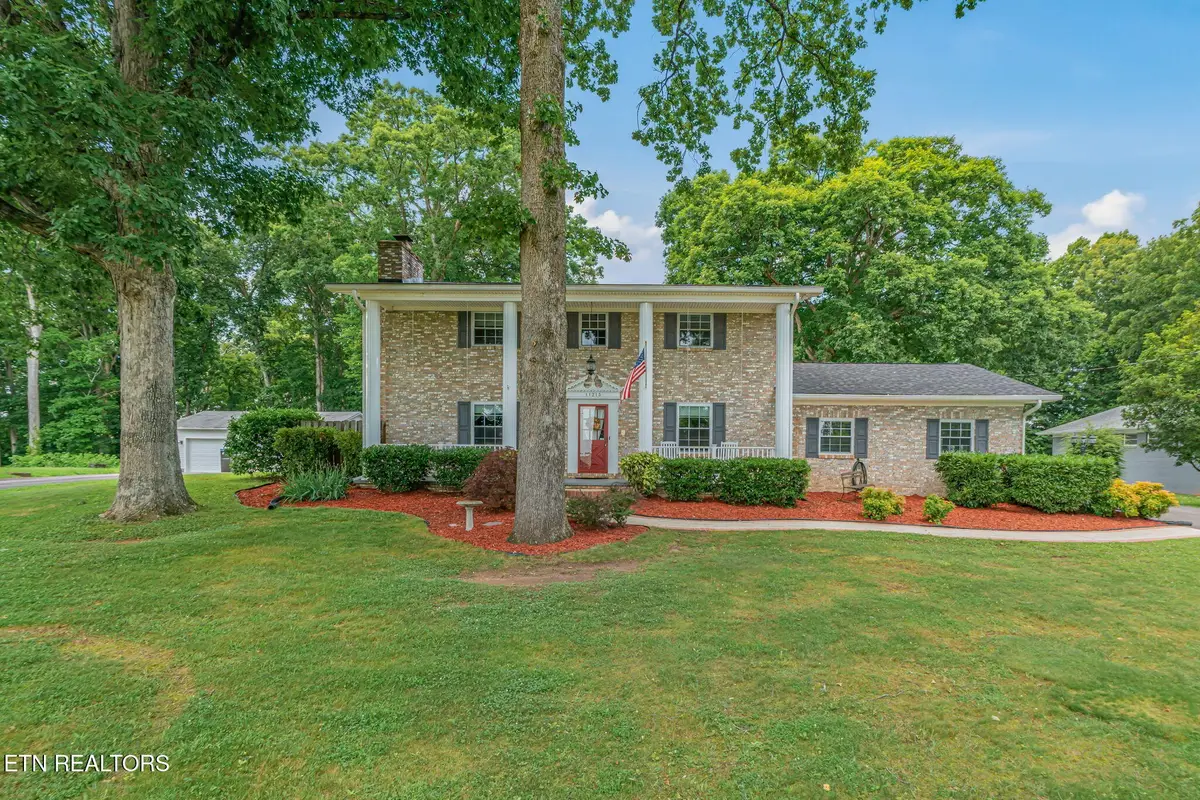 11213 Sonja Drive, Knoxville, TN 37934 - #1