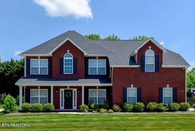 2709 Daventry Drive, Maryville, TN 37804 - #1