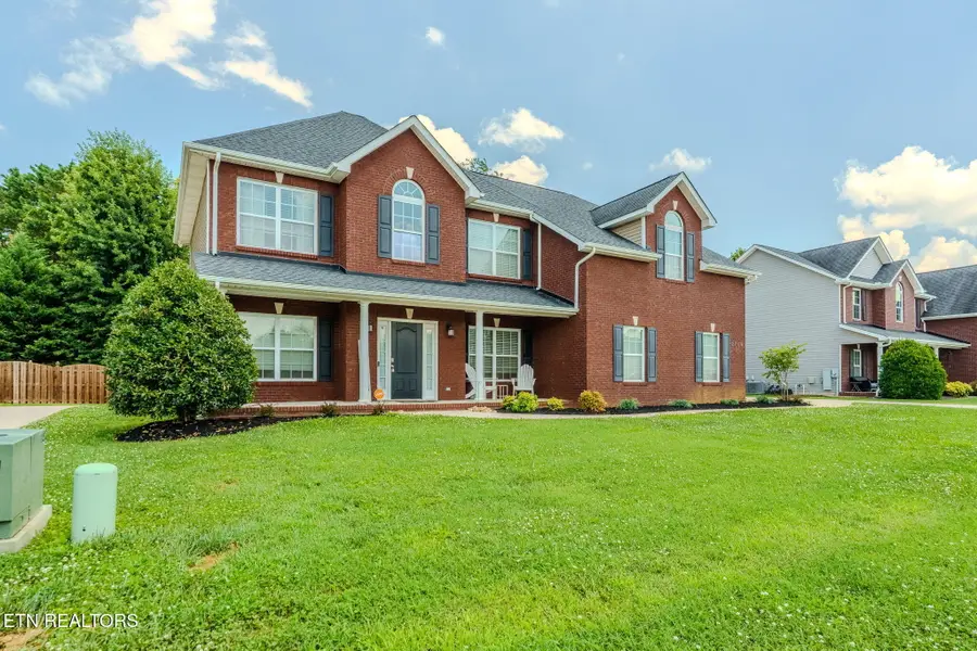 2709 Daventry Drive, Maryville, TN 37804 - #2