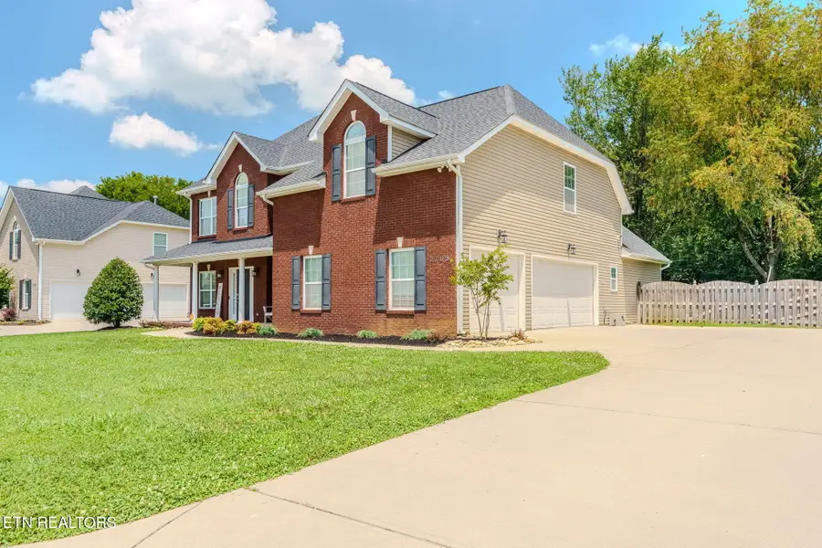 2709 Daventry Drive, Maryville, TN 37804 - #3