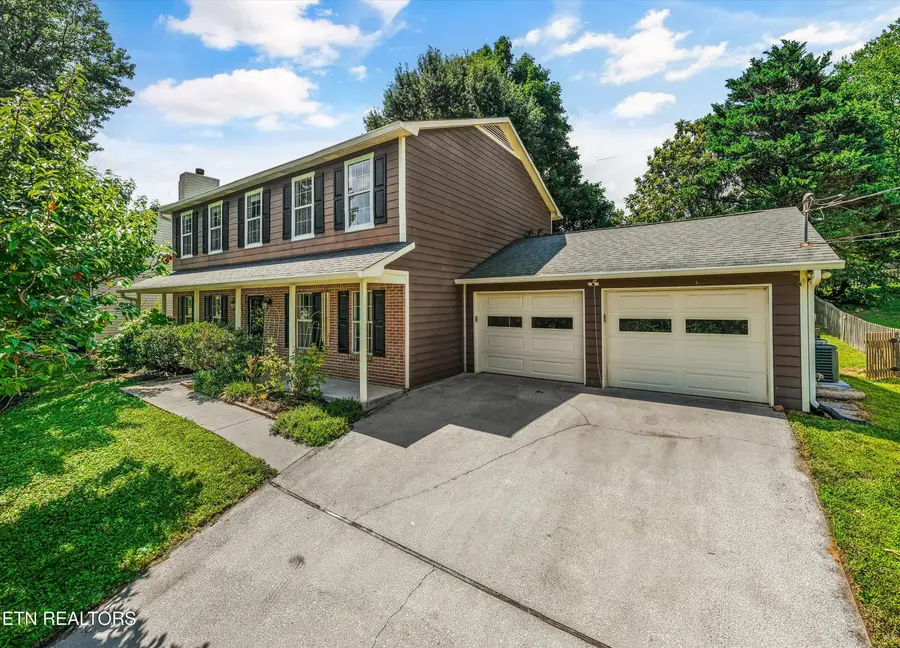 11033 Center Cross Drive, Knoxville, TN 37934 - #2