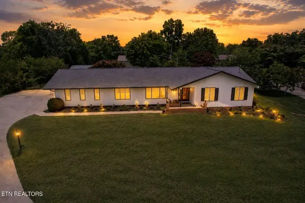 6105 Top O Knox Drive, Knoxville, TN 37918