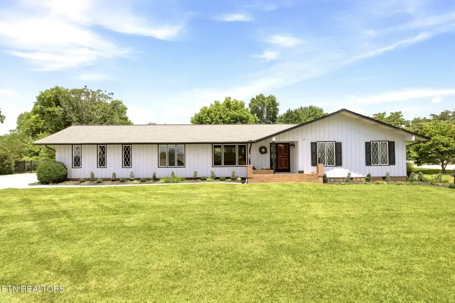 6105 Top O Knox Drive, Knoxville, TN 37918 - #2