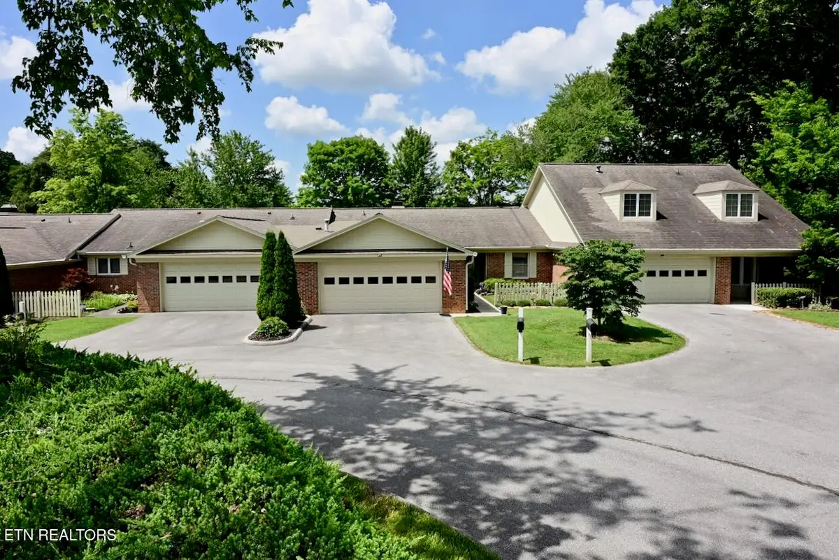 703 Dundee Drive, Maryville, TN 37803 - #1