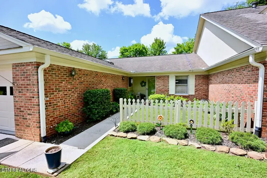 703 Dundee Drive, Maryville, TN 37803 - #3