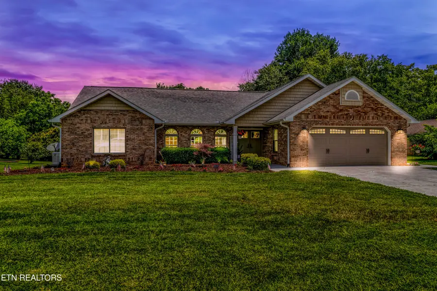 1210 Edinburgh Drive, Maryville, TN 37803 - #2