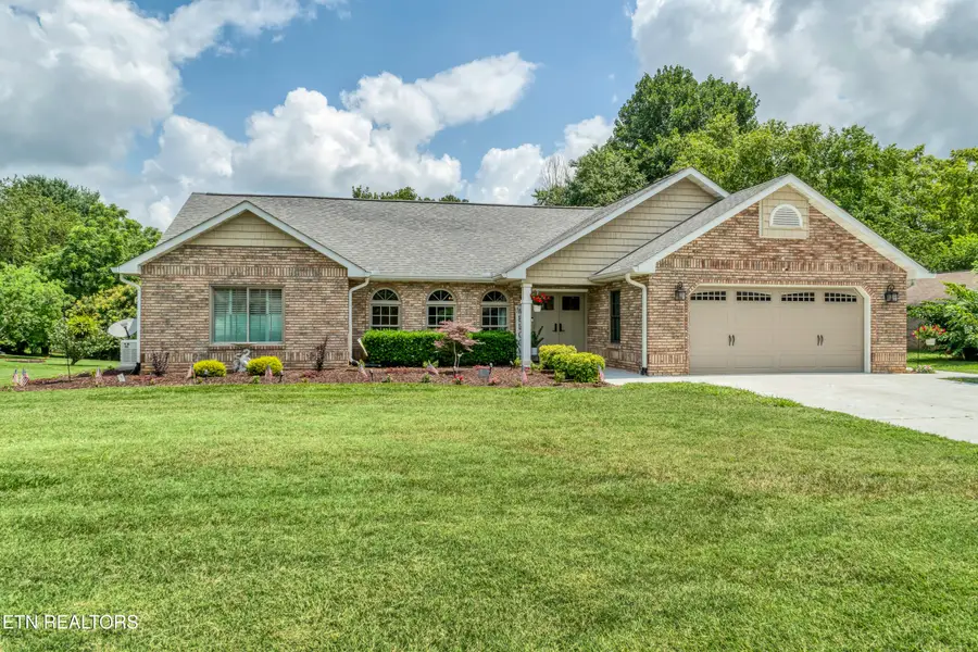 1210 Edinburgh Drive, Maryville, TN 37803 - #3