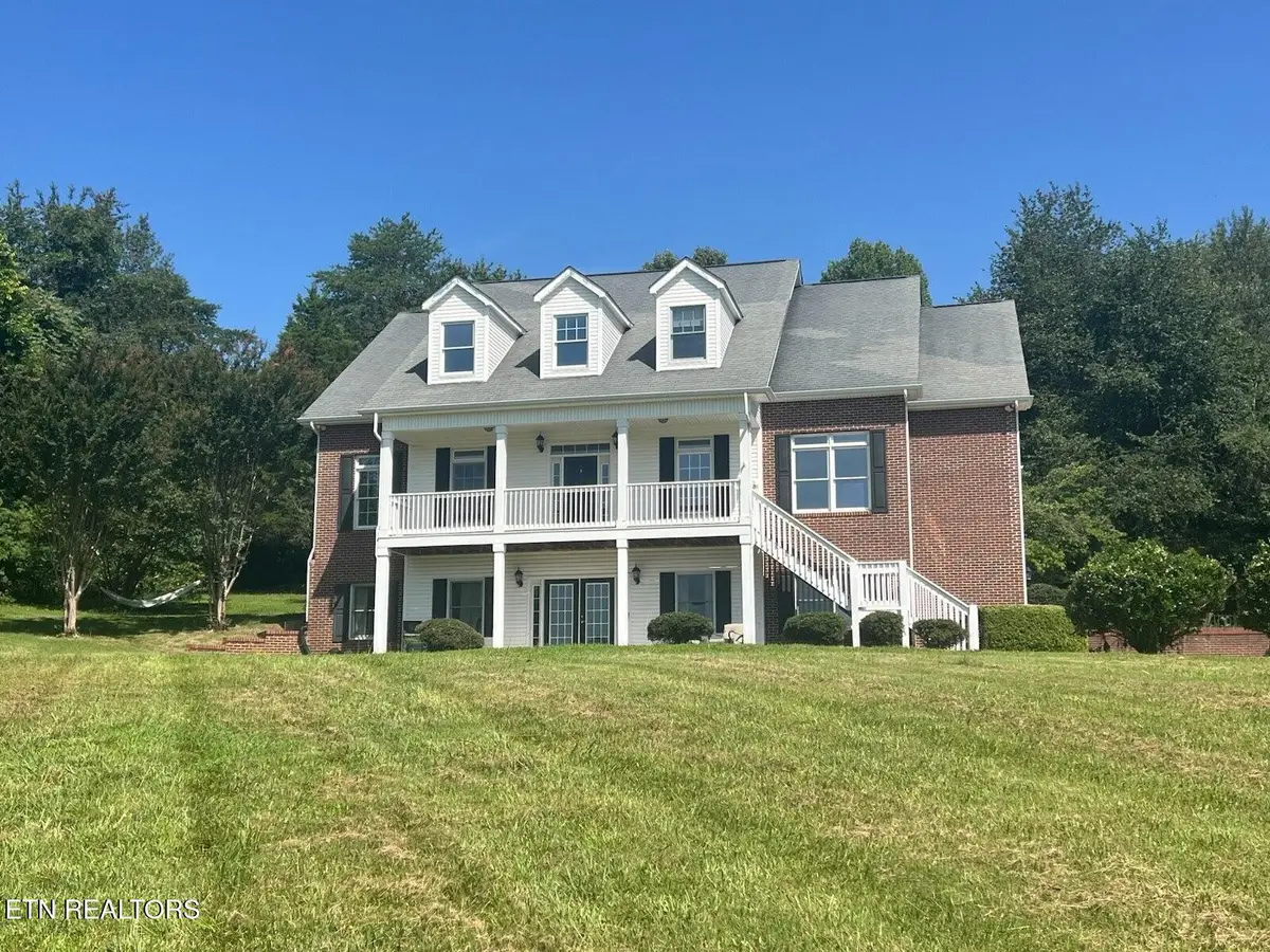1143 Jenkins Lane, Knoxville, TN 37934 - #1