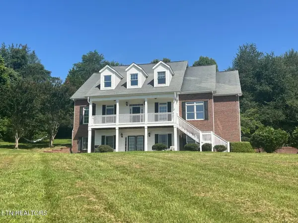 1143 Jenkins Lane, Knoxville, TN 37934