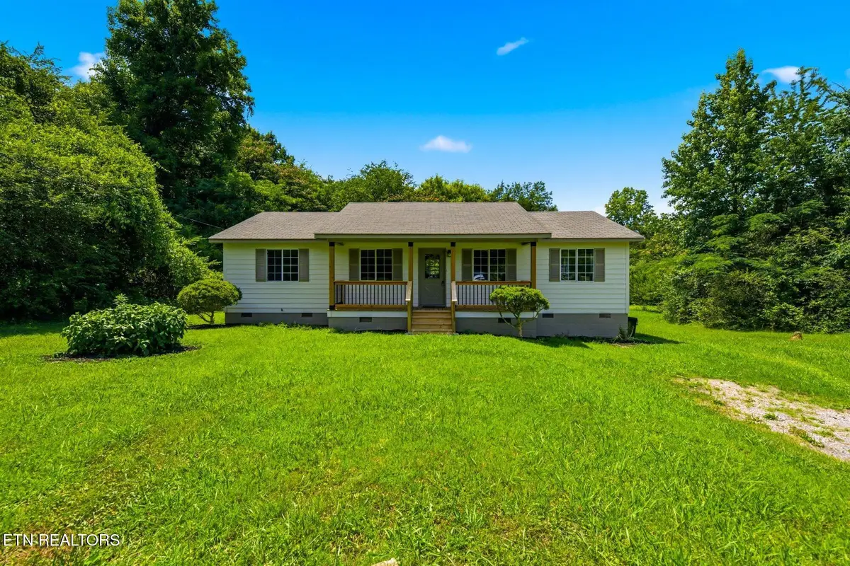 318 County Road 801, Etowah, TN 37331 - #1