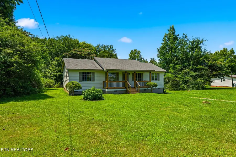 318 County Road 801, Etowah, TN 37331 - #2