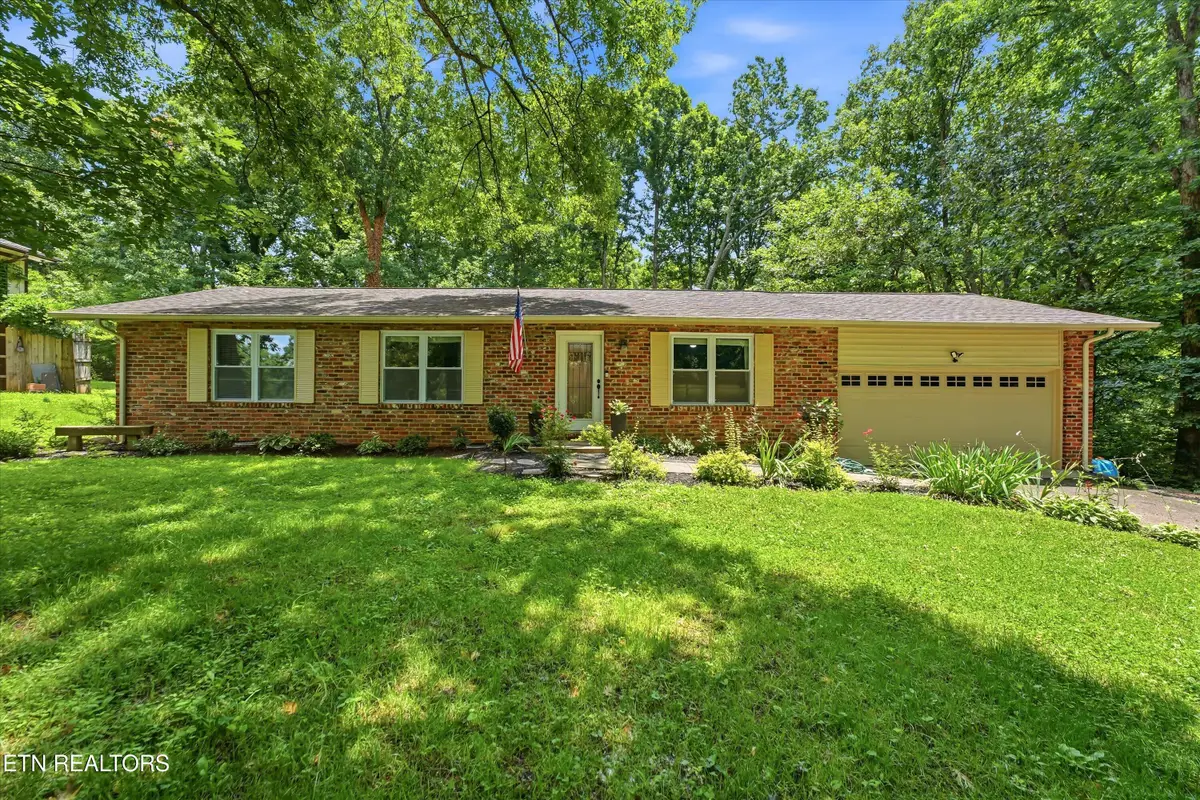 1516 Scottsdale Drive, Knoxville, TN 37922 - #1