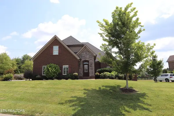 1436 Edenbridge Drive, Alcoa, TN 37701