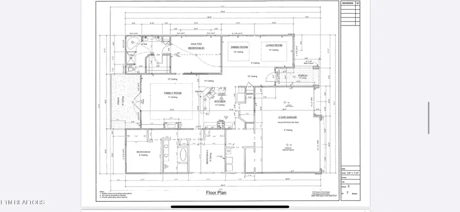 218 Oostanali Way, Loudon, TN 37774 - #3
