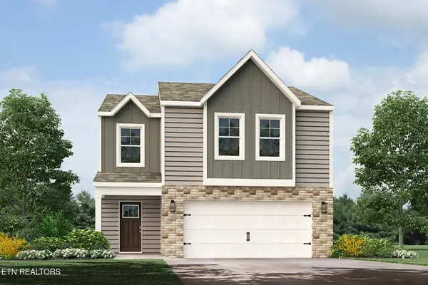 618 Claiborne Drive, Clinton, TN 37716