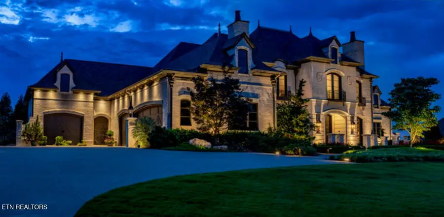 12523 Bridgemore Blvd, Knoxville, TN 37934 - #3