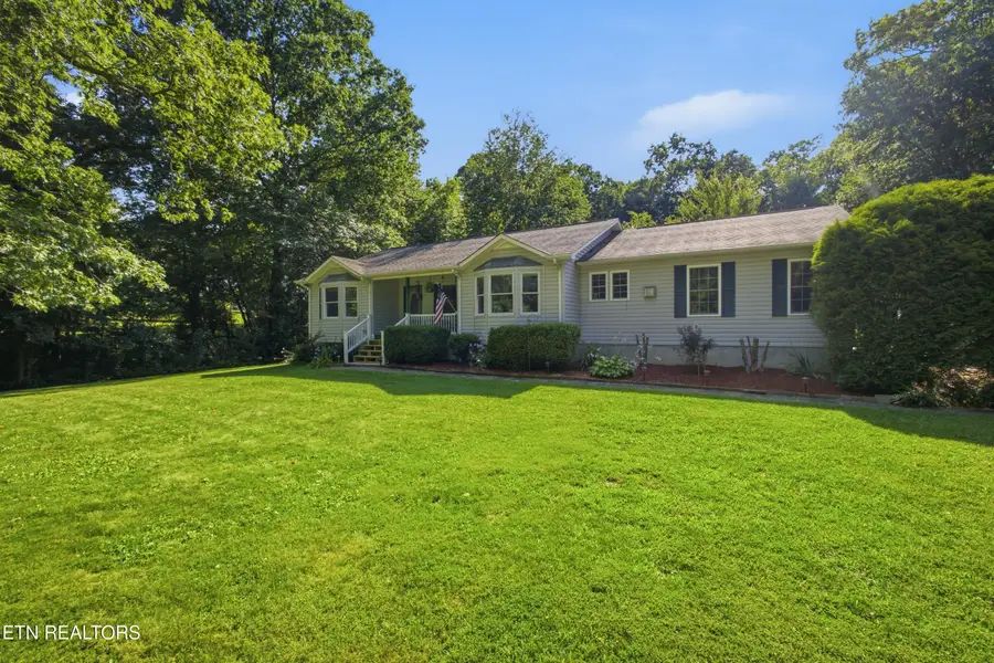 10647 Hwy 127 N, Crossville, TN 38571 - #2