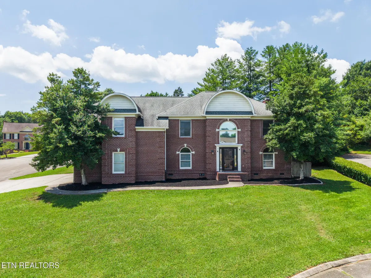 1811 Swinford Court, Knoxville, TN 37922 - #1