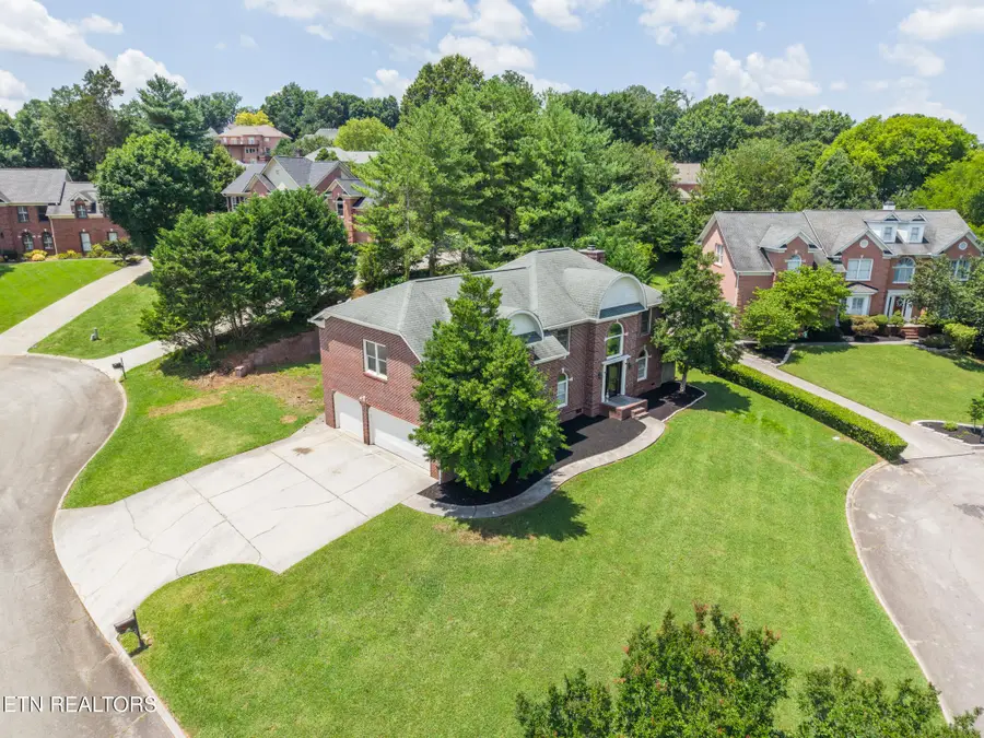 1811 Swinford Court, Knoxville, TN 37922 - #2