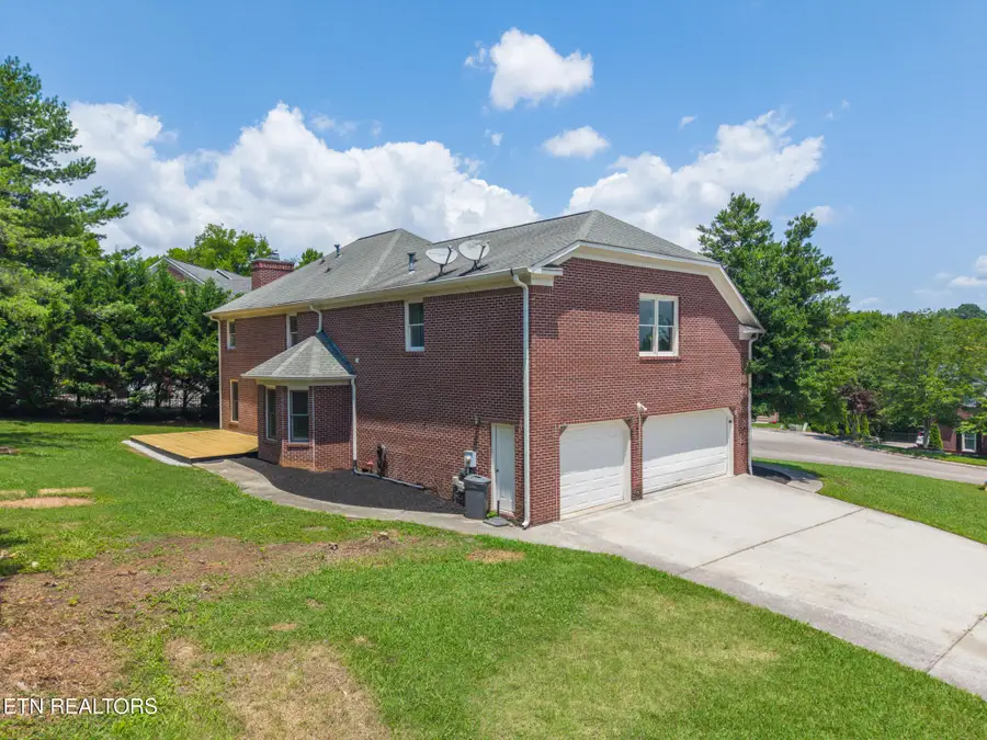 1811 Swinford Court, Knoxville, TN 37922 - #3