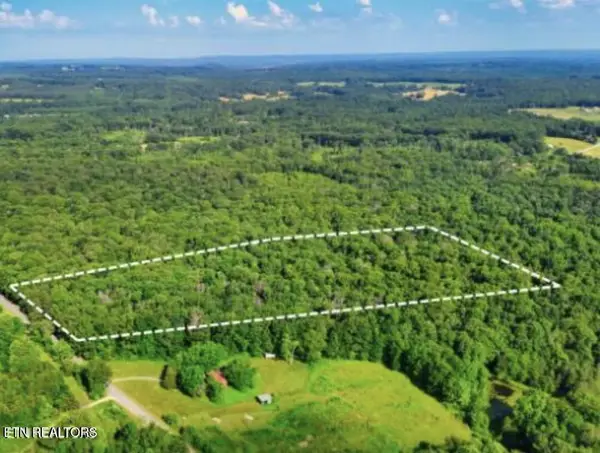 Turkey Blind Rd, Crossville, TN 38572