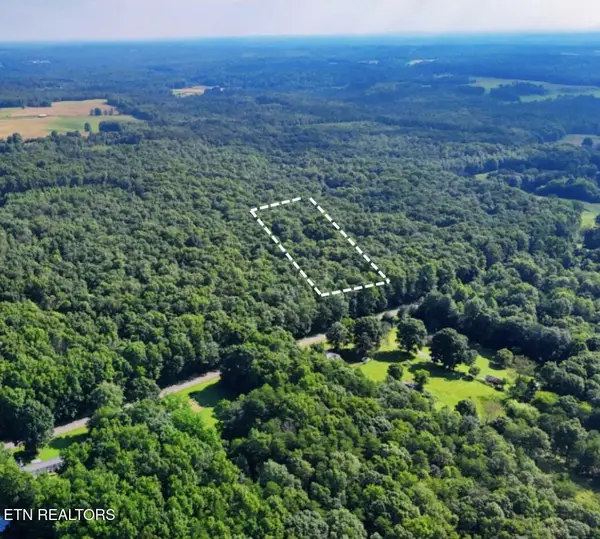 Lot 8 Turkey Blind Rd, Crossville, TN 38572