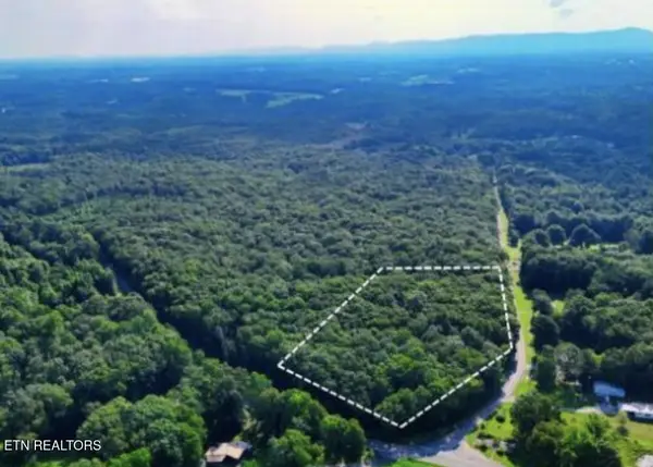 Lot 5 Lantana Rd, Crossville, TN 38572