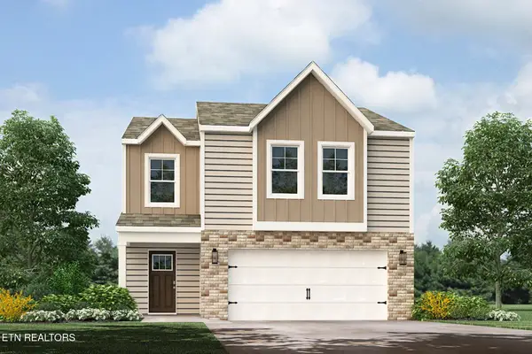 3135 Caroline Grace Street, Knoxville, TN 37920