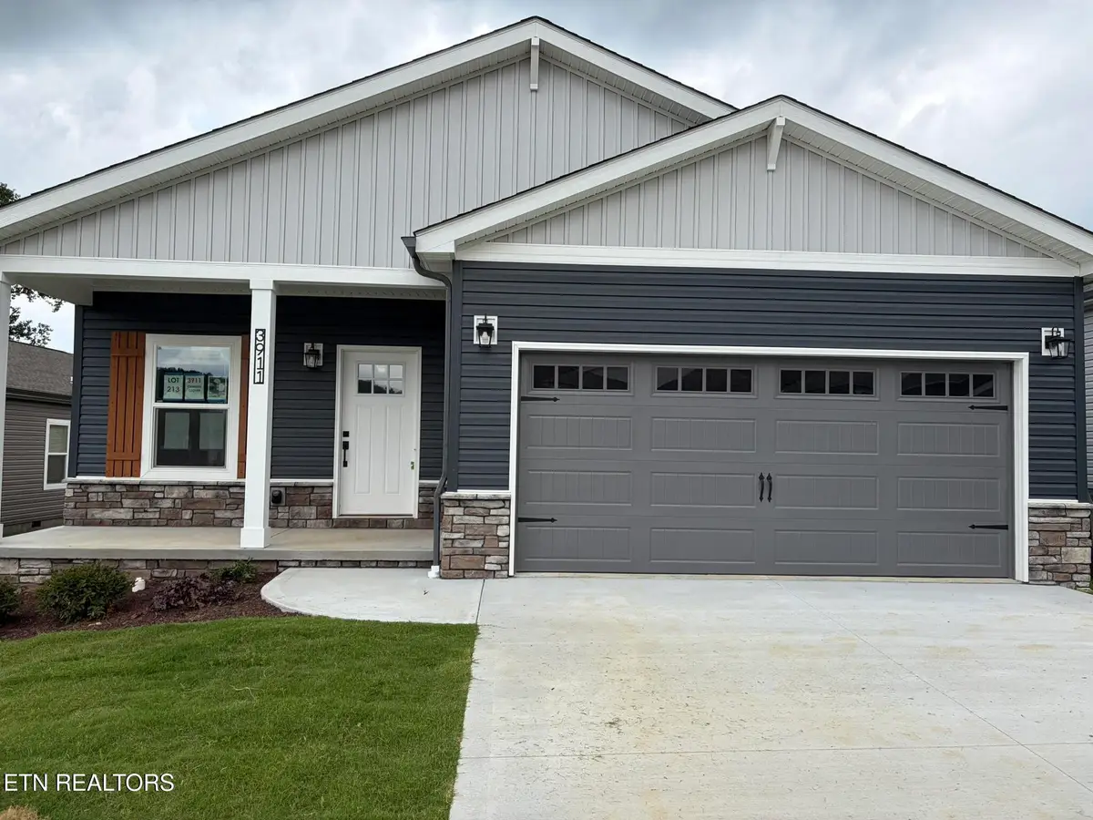 3911 Crimson Clover Lane, Knoxville, TN 37924 - #1