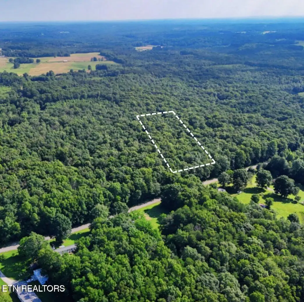 Lot 7 Turkey Blind Rd, Crossville, TN 38572 - #1