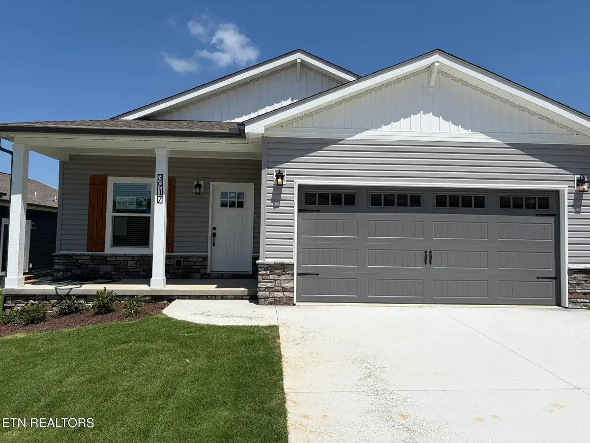 3917 Crimson Clover Lane, Knoxville, TN 37924 - #1