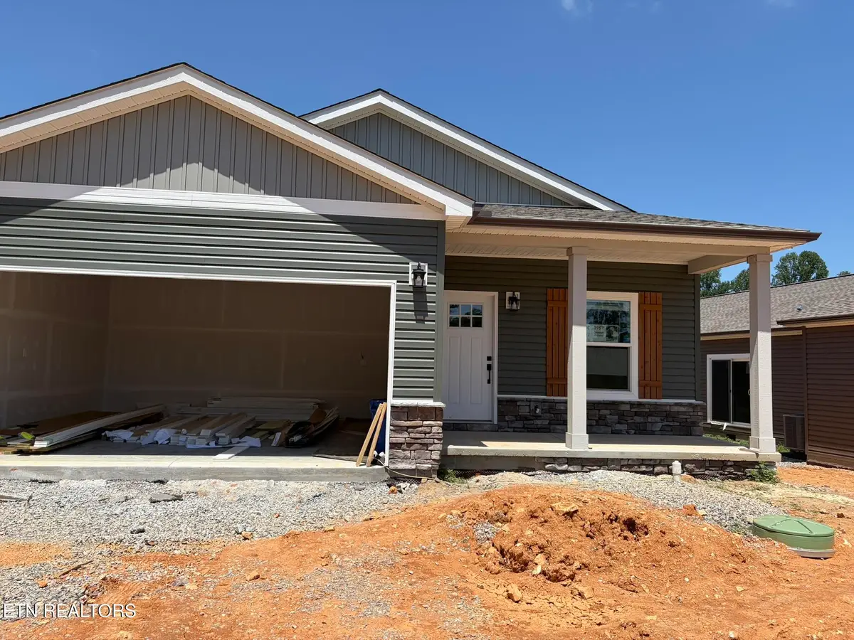 3957 Crimson Clover Lane, Knoxville, TN 37924 - #1