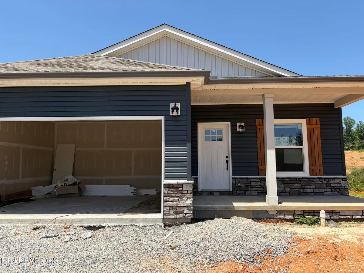 3973 Crimson Clover Lane, Knoxville, TN 37924 - #1