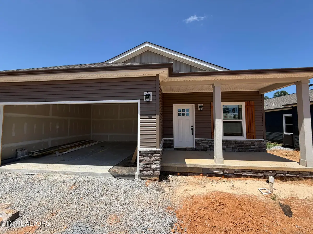3965 Crimson Clover Lane, Knoxville, TN 37924 - #1