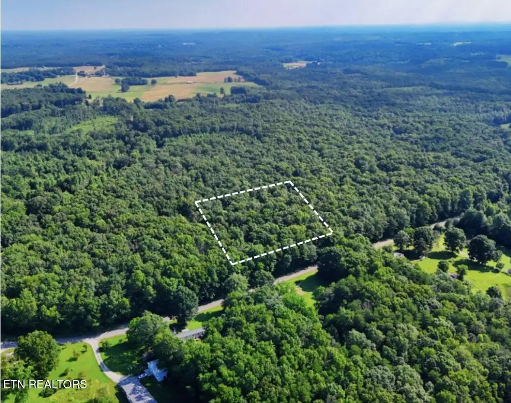 Lot 6 Turkey Blind Rd, Crossville, TN 38572 - #1