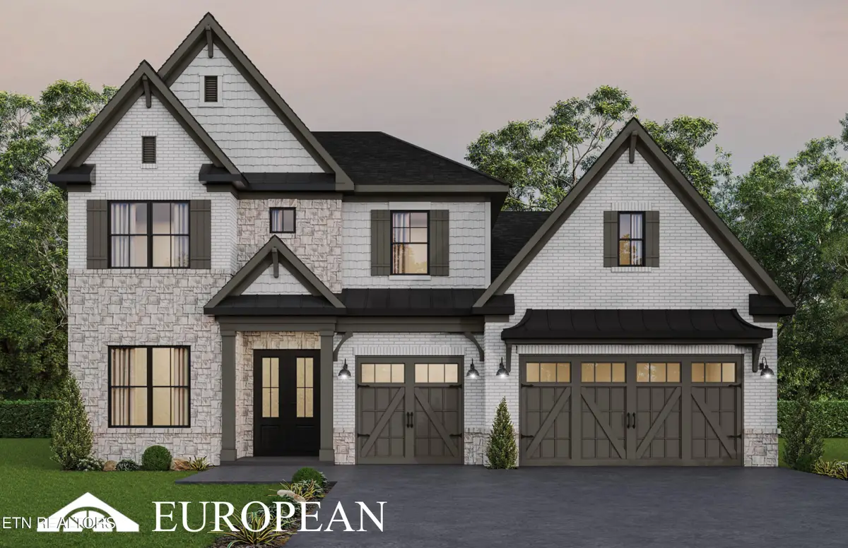 Lot 19 Silver Cedar Lane, Knoxville, TN 37932 - #1