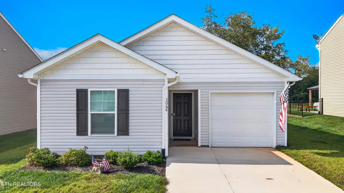 3068 Nicole Circle, Morristown, TN 37814 - #1