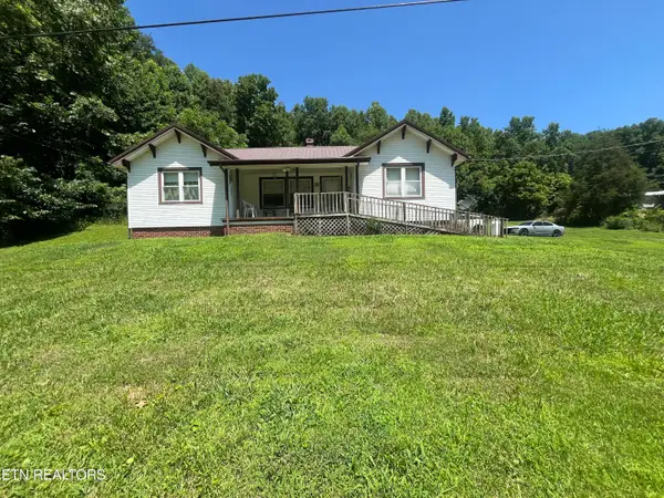 121 Mccoy Drive, Blackwater, VA 24221