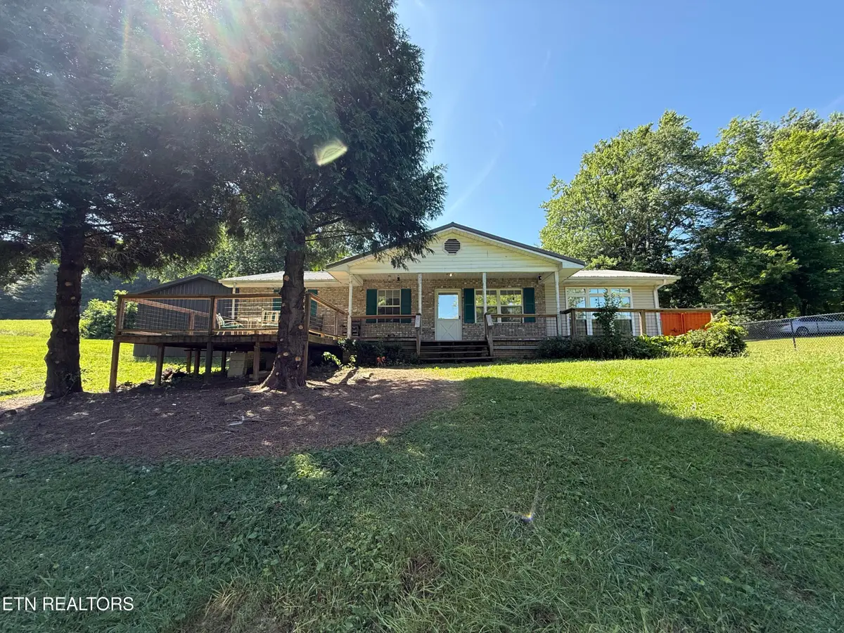 175 Hill Top St, Huntsville, TN 37756 - #1