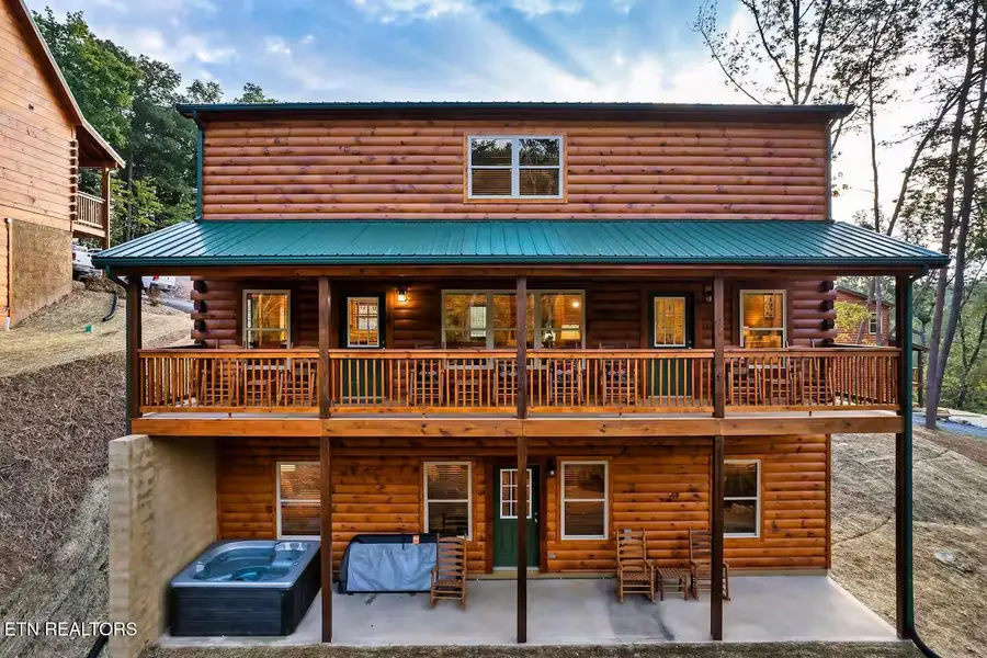 848 String Run Way, Pigeon Forge, TN 37863 - #2