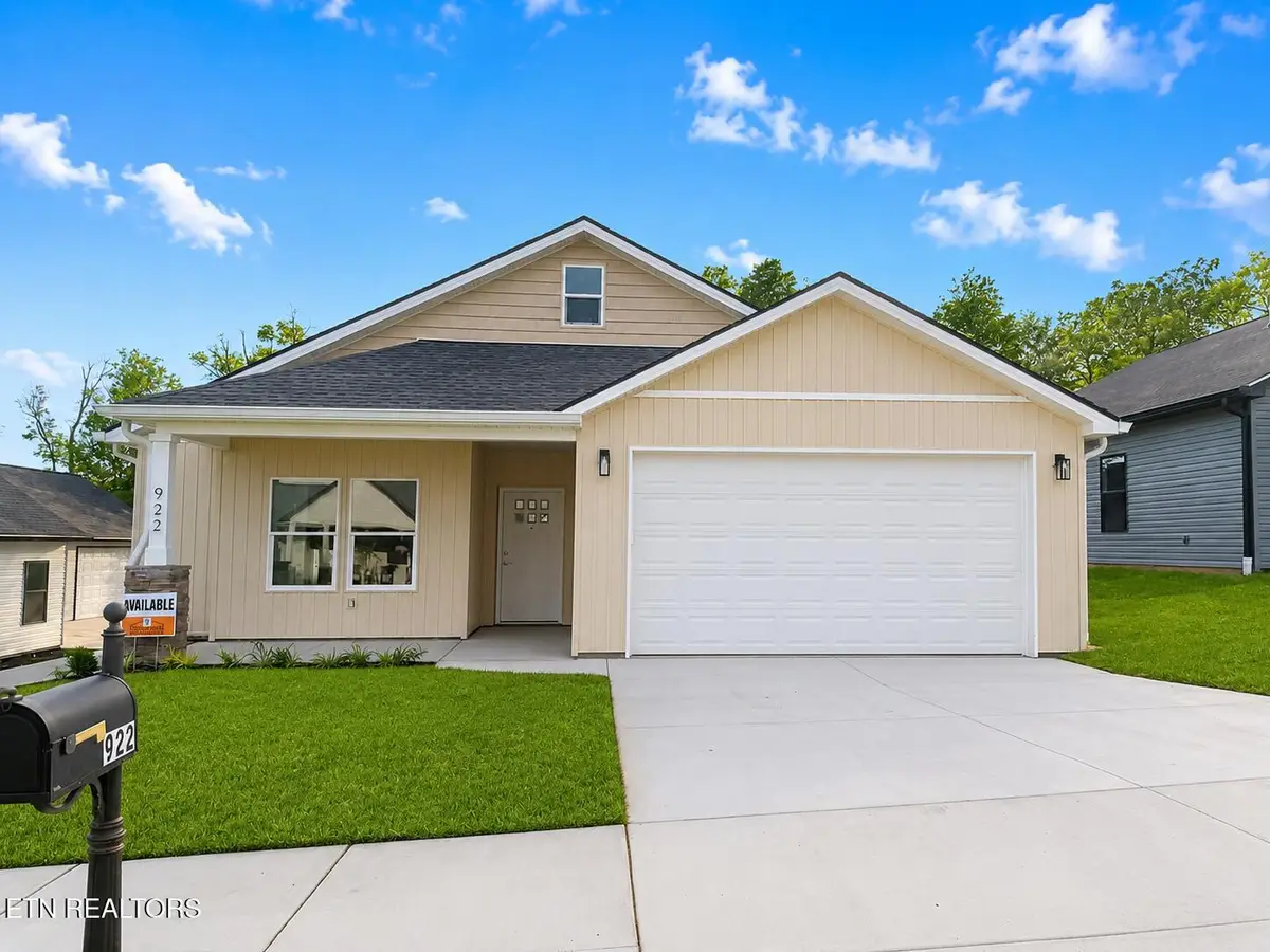922 Stratford Ave, Sweetwater, TN 37874 - #1