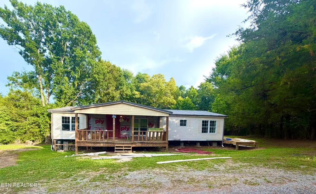 196 Bob Payne Rd, Tellico Plains, TN 37385 - #1