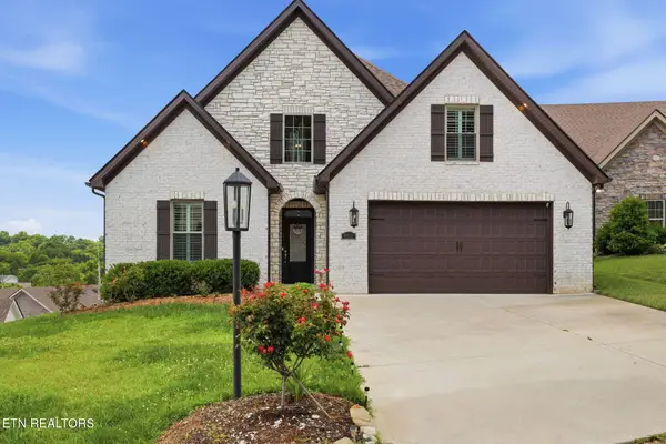8413 Chipshot Lane, Knoxville, TN 37923