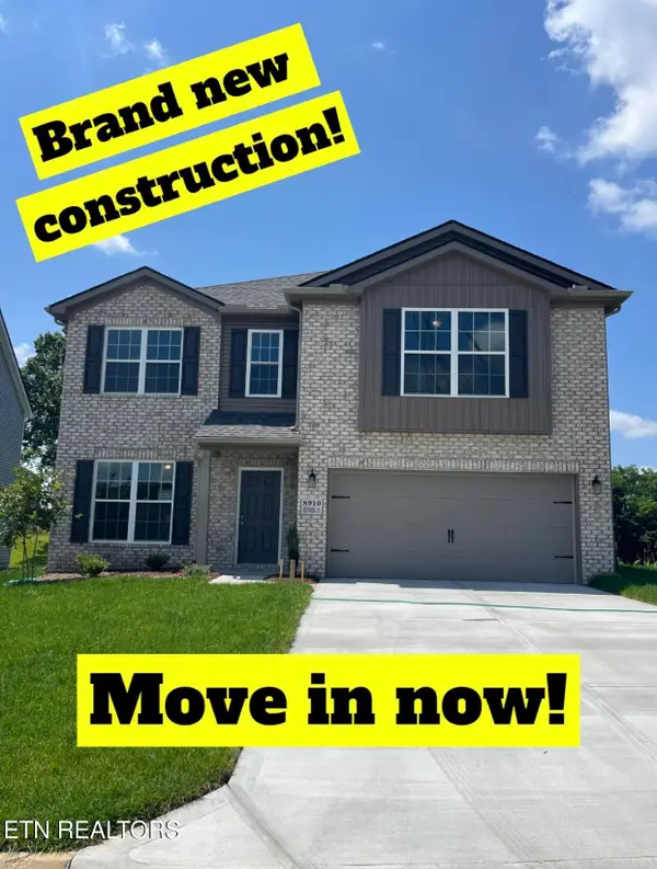 8910 Keenberg Lane, Knoxville, TN 37931